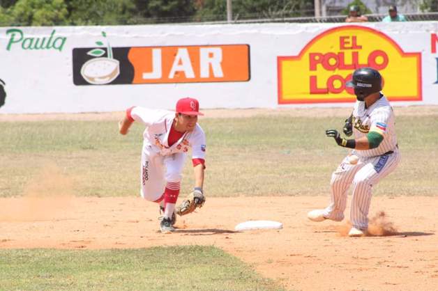 Así Arrancarán Los Playoffs En La Clemente Grijalva Luz Noticias 0268