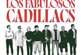 Dónde puedes ver la transmisión en vivo del concierto de Los Fabulosos Cadillacs