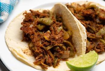 Chilorio Sinaloense: La tradicional receta para deleitar cualquier paladar