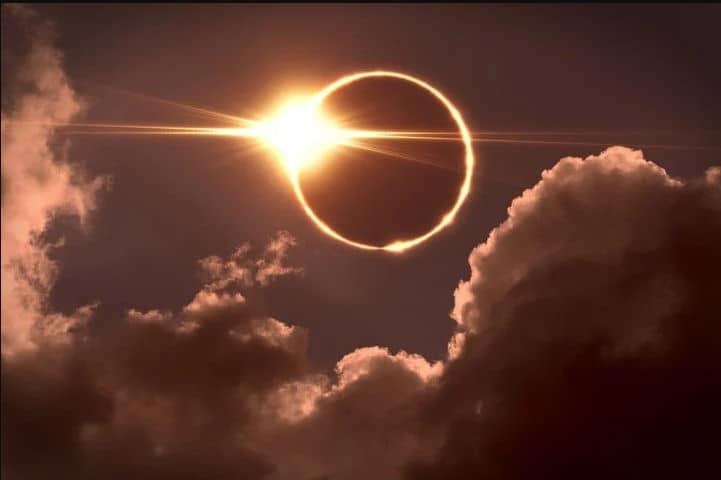 El eclipse Solar de 2024 genera locura en las reservaciones de Mazatlán ...