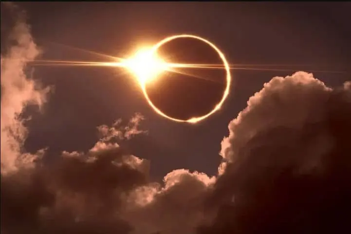 Mazatlán será el mejor lugar del mundo para disfrutar del eclipse. FOTO: Internet