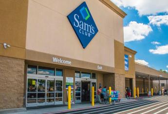 ¿Nuevo Sam’s Club en Culiacán? Esto es lo que se sabe