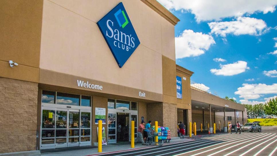 ¿Nuevo Sam’s Club en Culiacán? Esto es lo que se sabe