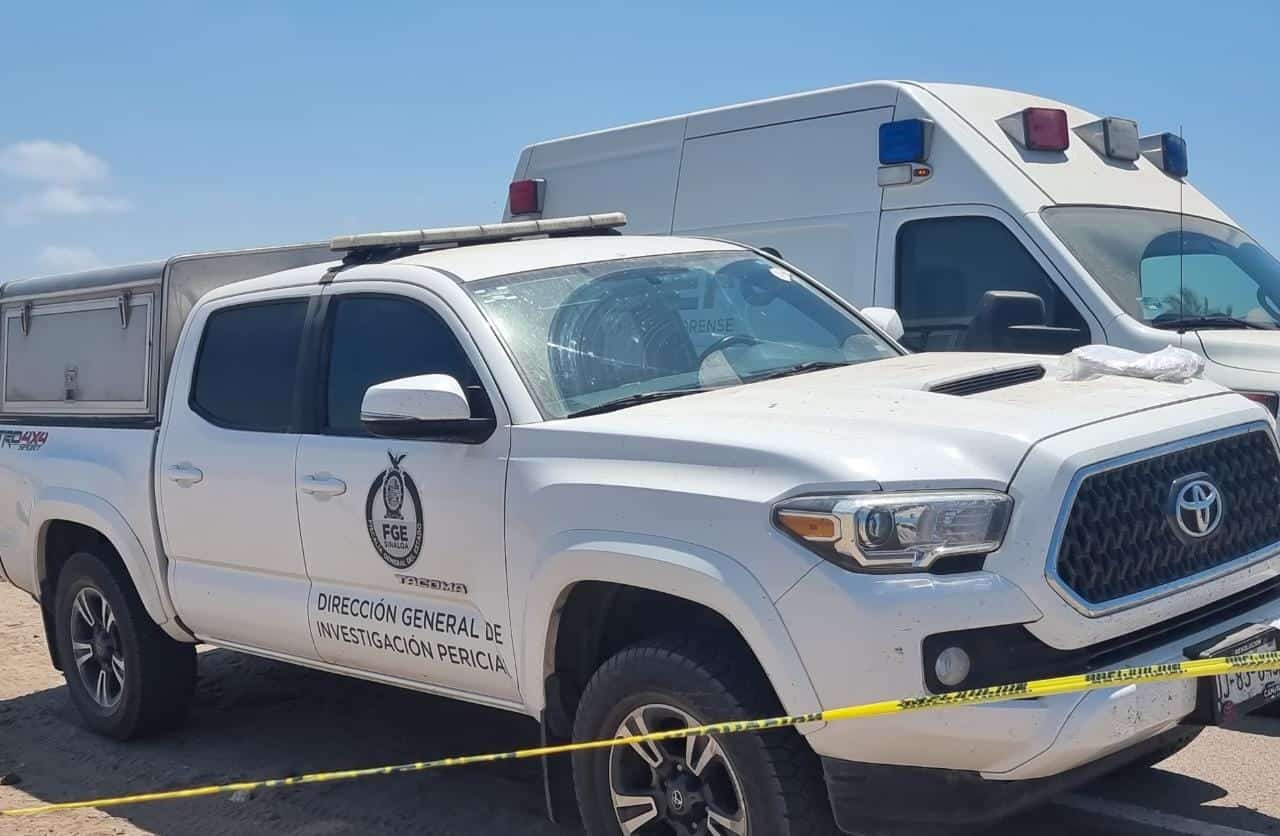 Muere un joven en accidente de motocicleta en Quilá. FOTO: Cortesía