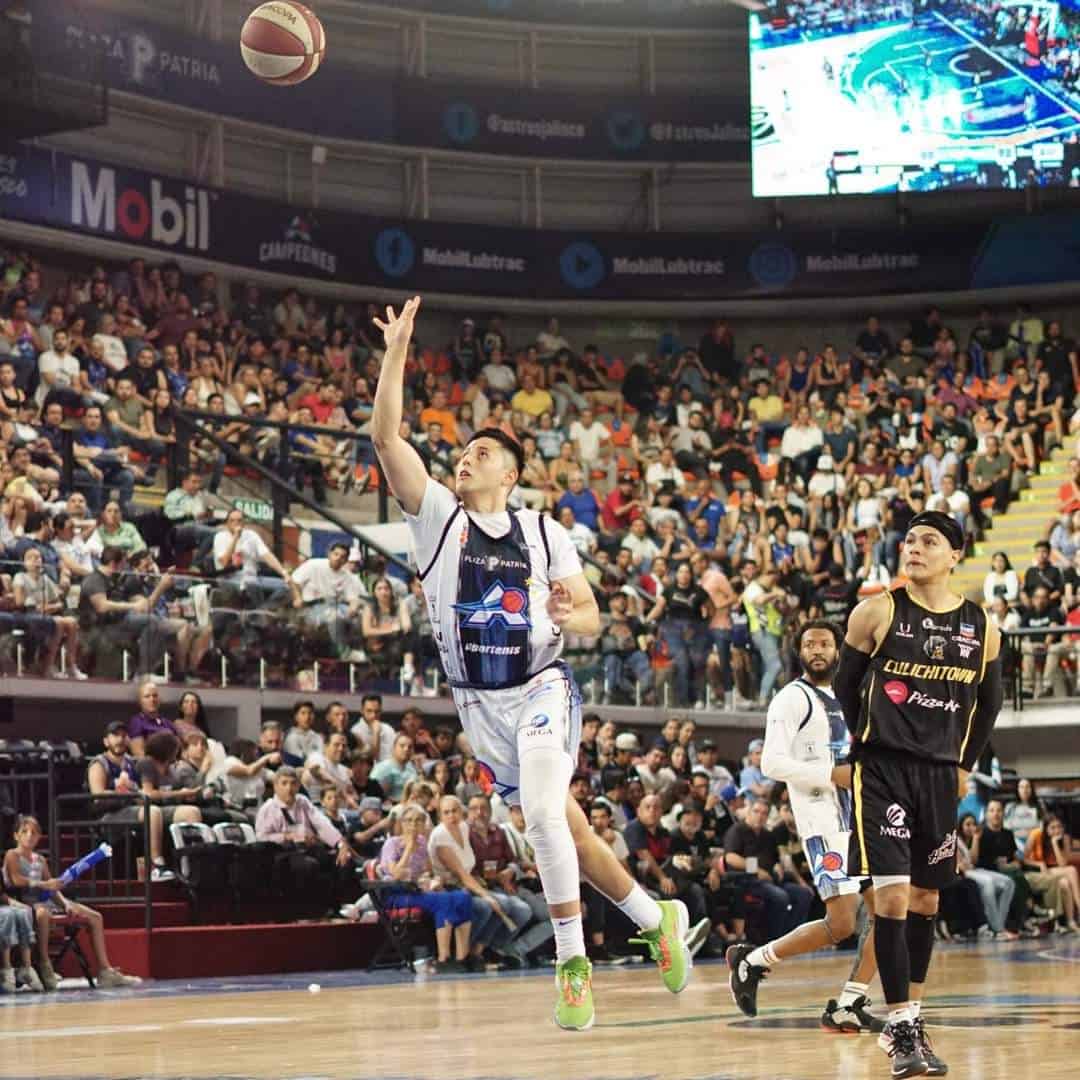 La serie llegará a Culiacán hasta el día martes. FOTO: Cortesía