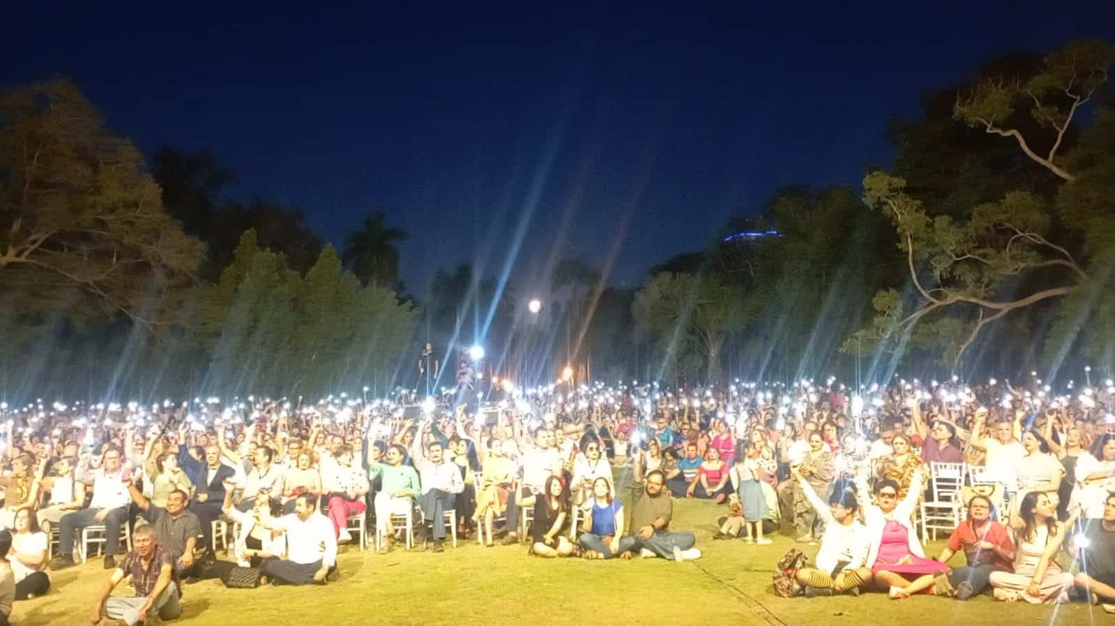 FOTO: Esthela García.