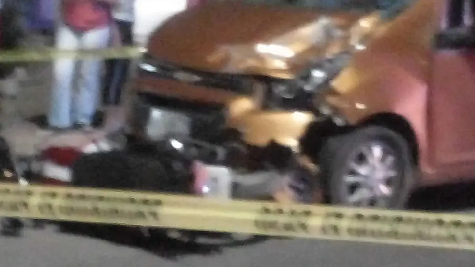 FOTO: Luis Ramírez.