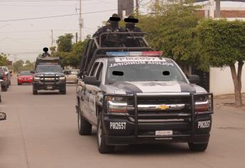 Machetean a un joven, ahora en Las Canteras de Los Mochis