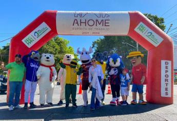 Todo un éxito el primer recorrido turístico «Por mi Ciudad» en Los Mochis