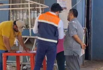 «Los tacos son de puerco y los perros están bien»: dueño de «Los Jariosos» en Los Mochis