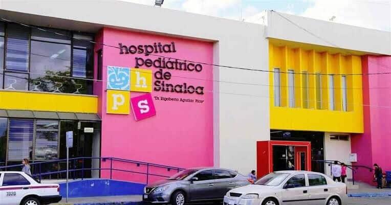 Niño de 7 años pierde la vida tras presunto maltrato infantil en Culiacán
