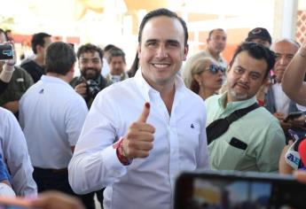 Manolo Jiménez, candidato del PRI, gana la gubernatura de Coahuila