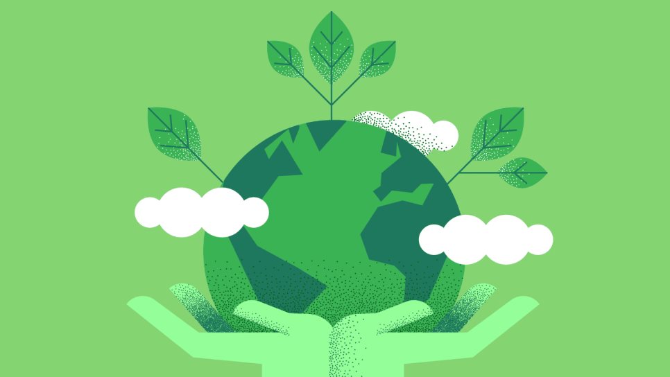 Día Mundial del Medio Ambiente: Consejos para preservar el planeta y la naturaleza