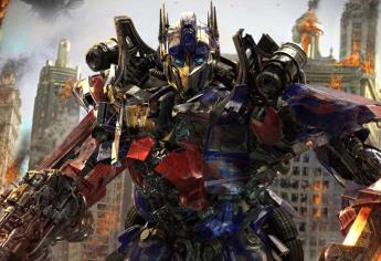 Todo lo que se sabe de Transformers: El Despertar de las Bestias