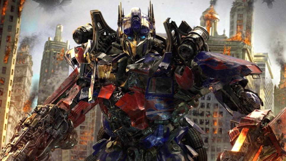 Todo lo que se sabe de Transformers: El Despertar de las Bestias