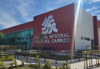 Se abren vacantes para 19 especialidades en el Hospital Integral de El Carrizo