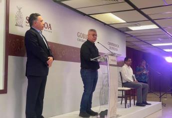 Fiscalía investiga caso de joven abusada sexualmente en Motel de Culiacán: Secretaría de Seguridad