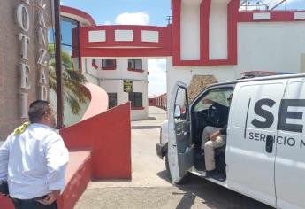 Karen deja en orfandad a dos niños: SEMujeres