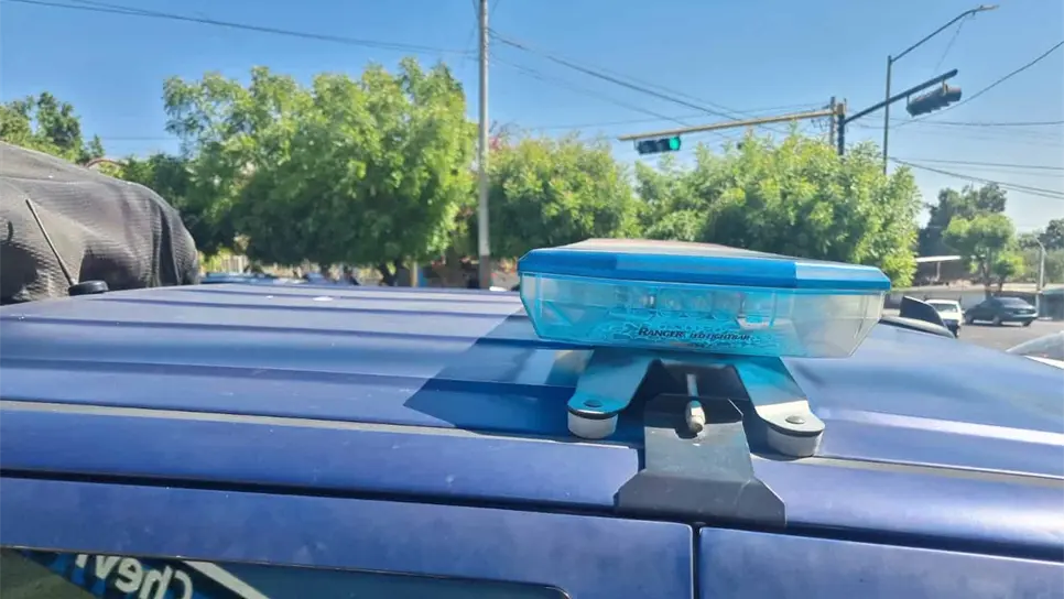 Una mujer pidió un viaje en una plataforma y fue abusada sexualmente. FOTO: Cortesía