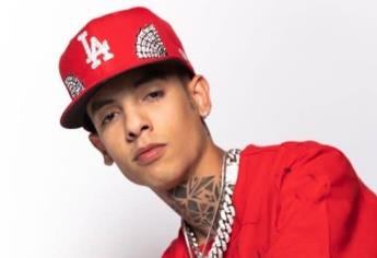 Natanael Cano se autoproclama el «padre» de los corridos tumbados