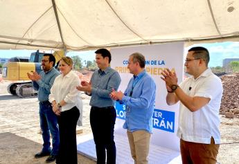 Walmart construirá 31 tiendas más en Sinaloa