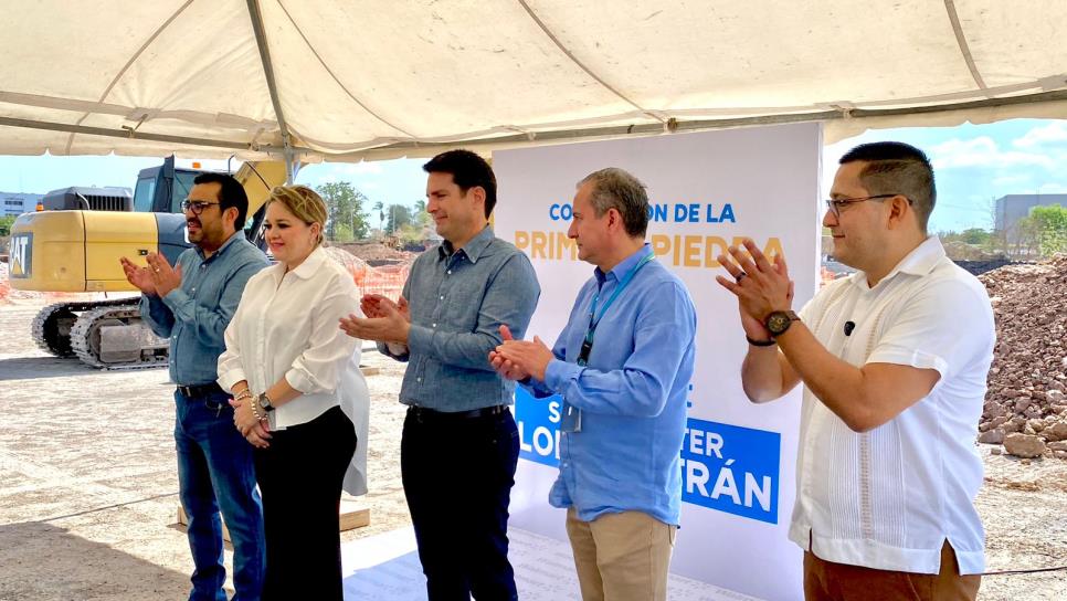Walmart construirá 31 tiendas más en Sinaloa Walmart construirá 31 tiendas más en Sinaloa