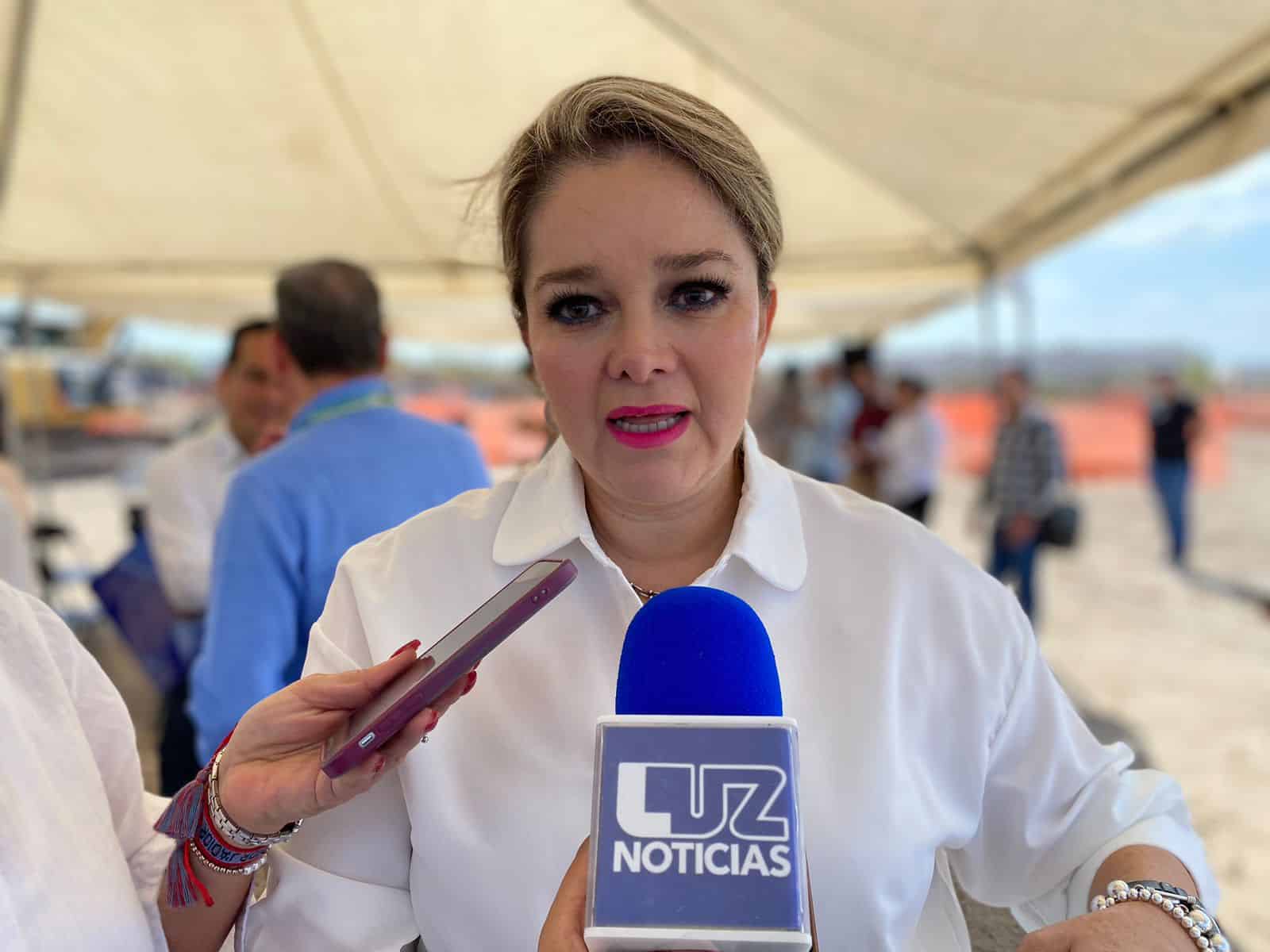 Eneyda Rocha Ruiz visitará el CRIT en CDMX