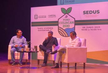 Culiacán le apuesta a las patrullas eléctricas para cuidar el medio ambiente: alcalde