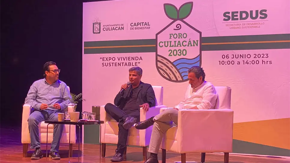 Culiacán le apuesta a las patrullas eléctricas para cuidar el medio ambiente: alcalde