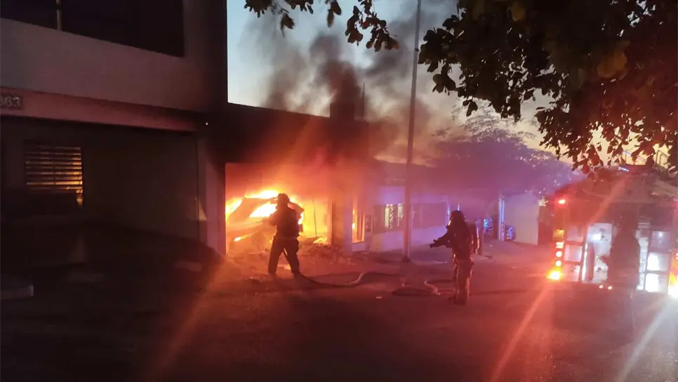 FOTO: Luis Ramírez.