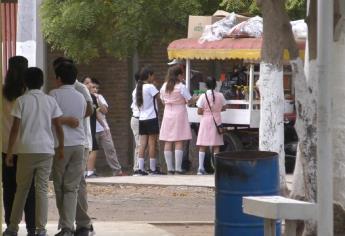 El calor obliga a adelantar el fin de cursos en Sinaloa: ¿Cuándo terminan las clases?