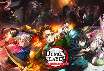 Demon Slayer: Cuántos capítulos quedan de la tercera temporada