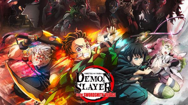 Kimetsu no Yaiba: cuántos capítulos tendrá la temporada 3 de Demon