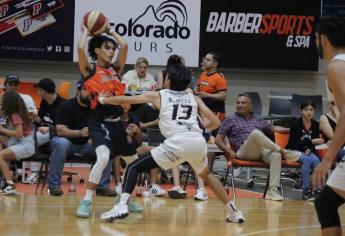Caballeros buscará adelantarse en la semifinal este martes