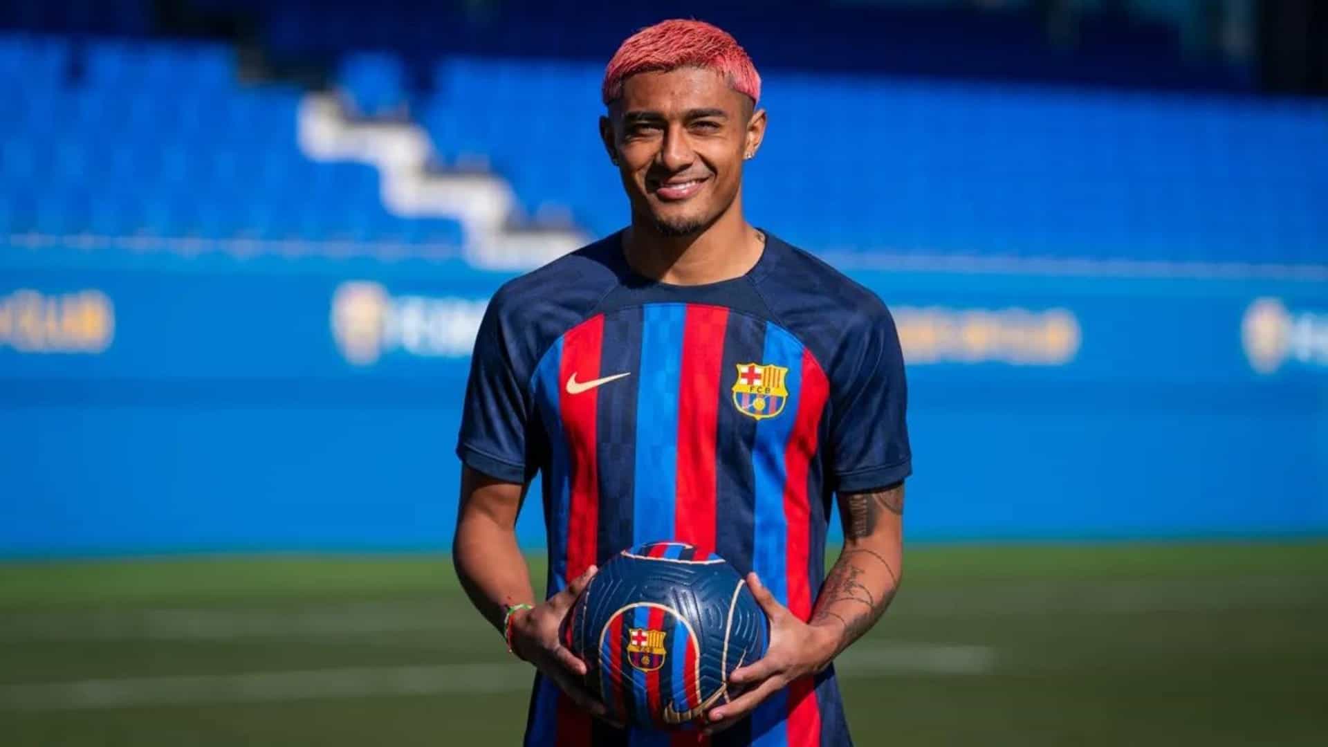 No había un mexicano en el equipo desde Rafael Márquez. FOTO: Internet