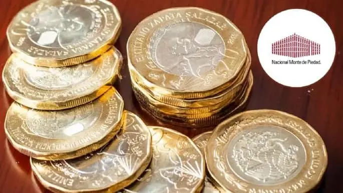 ¿Tienes monedas de 20 pesos conmemorativos de México?, aquí te decimos quién las compra. | FOTO: Redes.