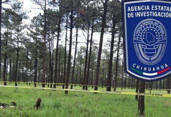 Se registra balacera en iglesia de Guachochi en Chihuahua; abandonan cuerpo decapitado