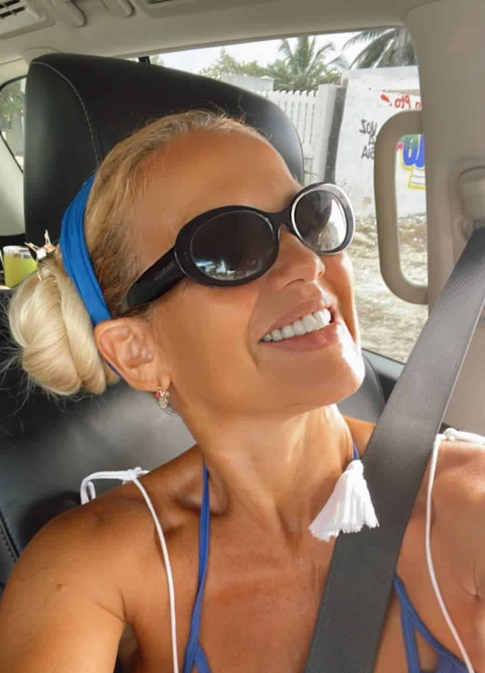 Niurka Marcos hace una fuerte declaración sobre Luis Miguel ¿qué dijo?. | FOTO: Facebook.