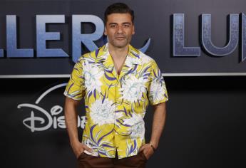 Este es el increíble récord que logró Oscar Isaac con Marvel