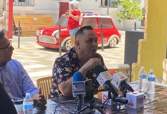 Sin Bandera regresa a Mazatlán tras casi 5 años de ausencia y no te lo puedes perder