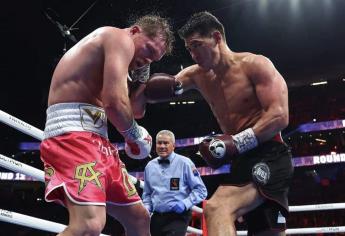 Canelo no quiere la revancha: manager de Bivol