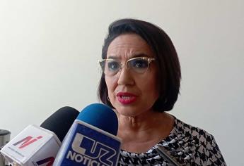 Agresiones a hombres por parte de mujeres son casos aislados en Ahome: Magdalena Rocha