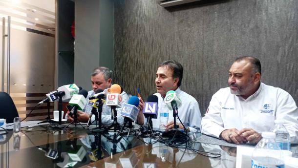Frenada economía de Sinaloa por crisis agrícola