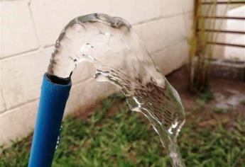 Este viernes, último día del 100% de descuento en recargos en Japama