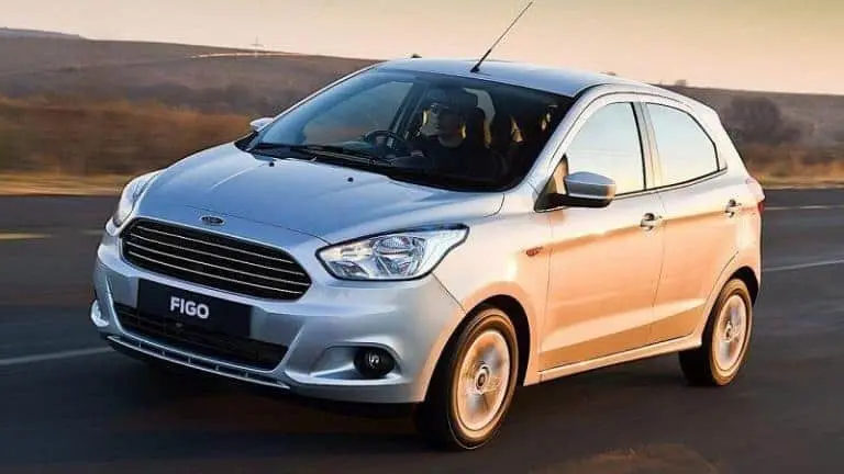 El afectado asegura que él compró el automóvil. FOTO: Internet