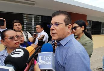 Policías de Mazatlán involucrados en robos no serán despedidos