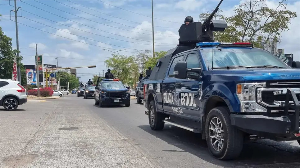 FOTO: Luis Ramírez.