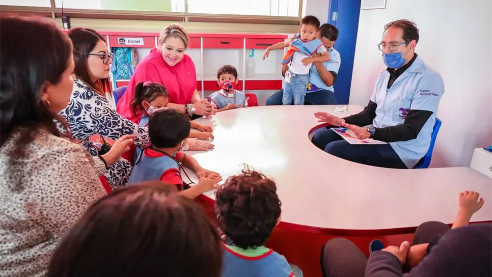 Teletón Mazatlán será único en su tipo: Eneyda Rocha