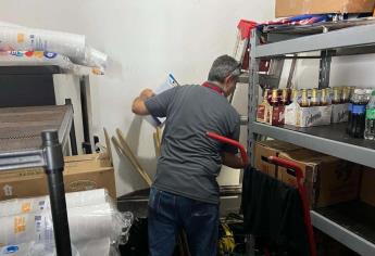 No se detectó la presencia de cucarachas en restaurante de alitas en Mazatlán: Coepriss