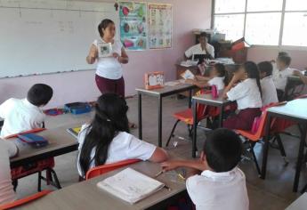 El jueves sí hay clases en escuelas que se quedaron sin agua al sur de Culiacán: SEPyC